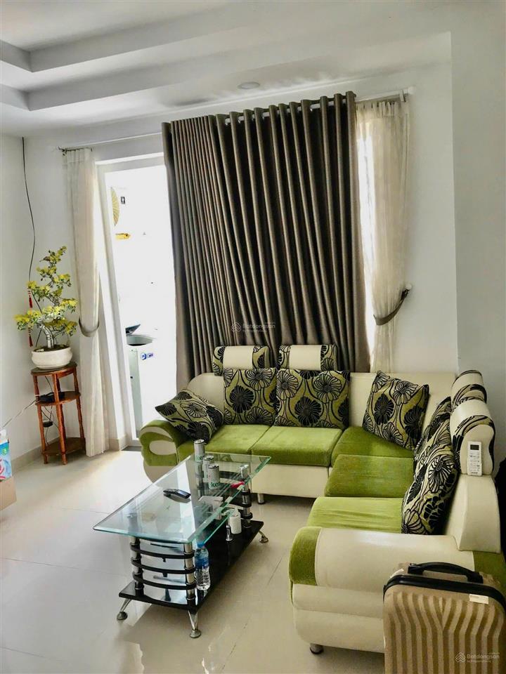 Cần bán căn hộ 1 phòng ngủ, 1 wc view biển chung cư vũng tàu melody, sdt 0901 264 ***