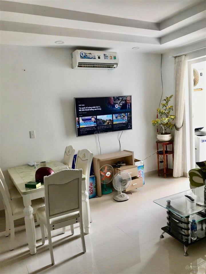 Cần bán căn hộ 1 phòng ngủ, 1 wc view biển chung cư vũng tàu melody, sdt 0901 264 ***