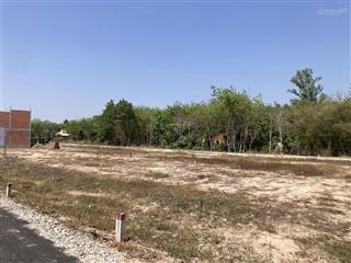 Nợ tiền ngân hàng chính chủ bán rẻ lô đất 106m2 gần mặt tiền đường dt787