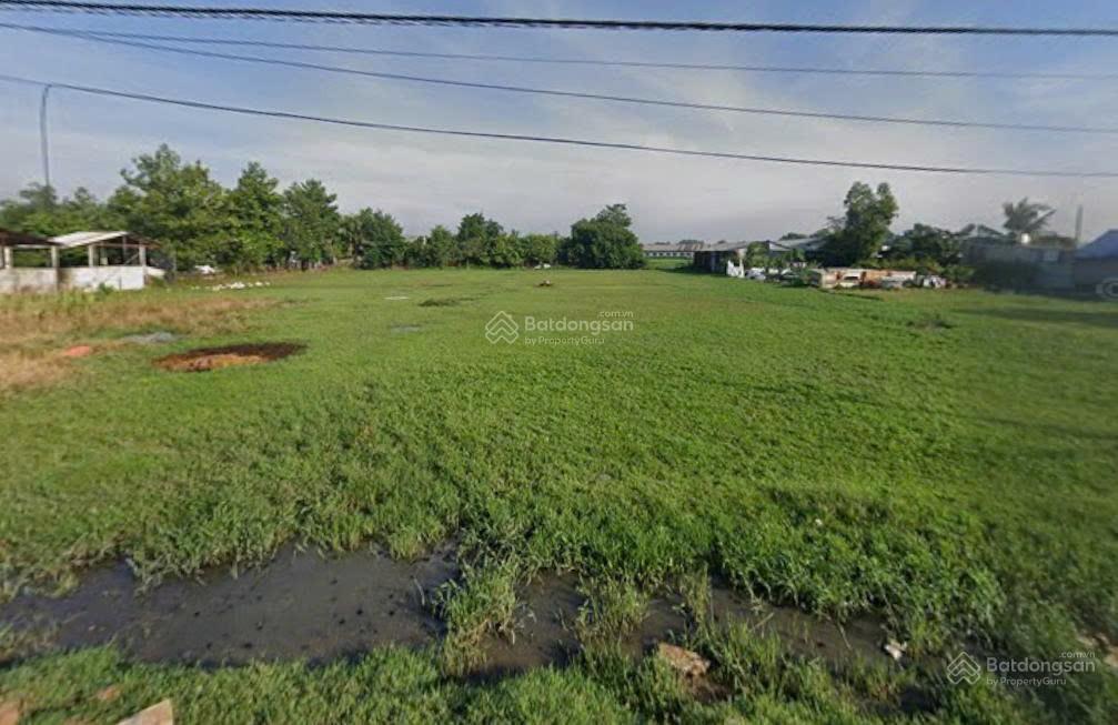 Bán trang trại tại đường số 111, xã phú hòa đông, huyện củ chi, 1,6 triệu / m2, tổng 5,8 ha