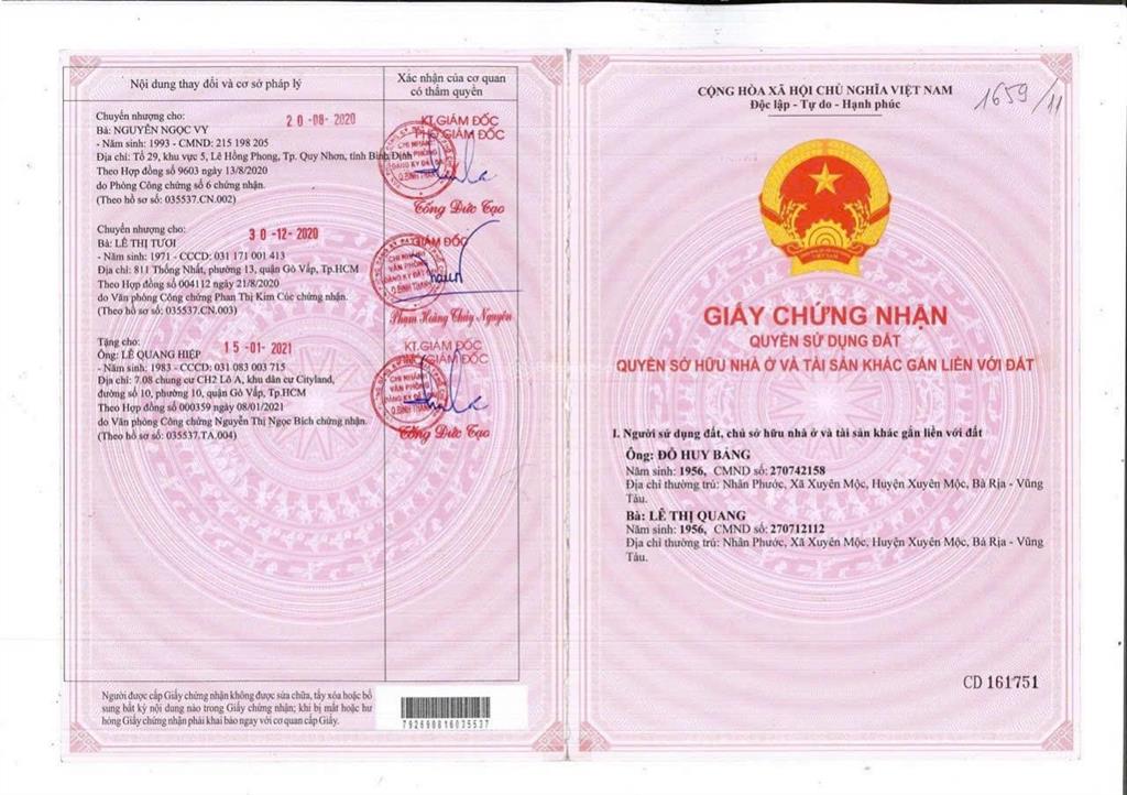 Bán gấp dãy nhà trọ đẹp 186m2 tại 407/39, nguyễn xí, p. bình lợi trung, hcm