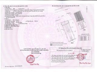 Bán gấp dãy nhà trọ đẹp, 22 tỷ, 186m2 tại 407/39, nguyễn xí, p bình lợi trung, hcm