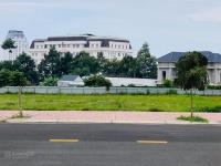 Bán lô đất nằm ngay kcn phước đông,tiện kinh doanh xây trọ hoặc đầu tư sinh lời,shr,nh hổ trợ 70%