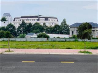 Bán lô đất nằm ngay kcn phước đông,tiện kinh doanh xây trọ hoặc đầu tư sinh lời,shr,nh hổ trợ 70%