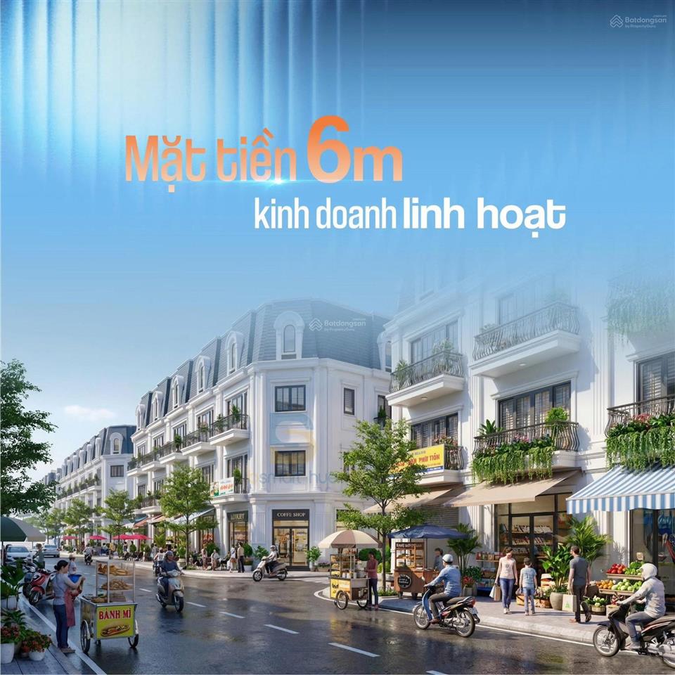 Phú xuân city kiến tạo giá trị, nâng tầm cuộc sống