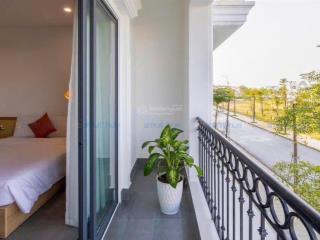 Richmond phú xuân kđt đáng sống thành phố di sản