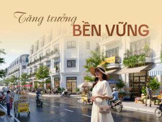 Shophouse phú xuân city 4 tầng 8 phòng, doanh thu 130tr/tháng, giá 19,8tr/m2 sàn