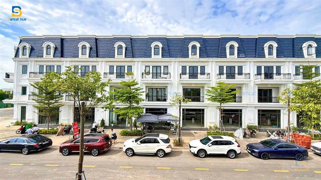 Phú xuân city  nơi khởi nguồn chuẩn sống thượng lưu