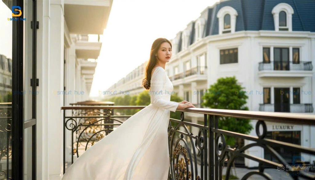 Chợ cống mới đang thi công, tâm điểm phát triển của phú xuân city