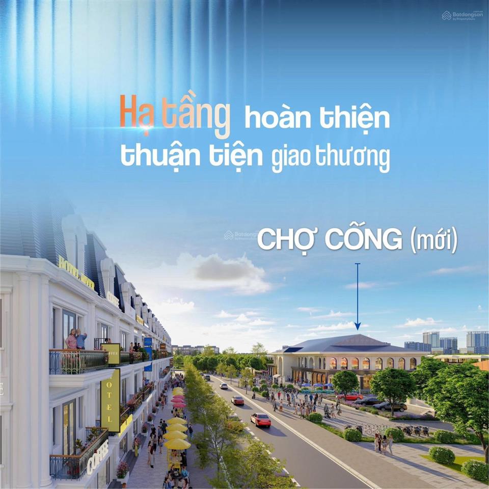 Phú xuân city kiến tạo giá trị, nâng tầm cuộc sống