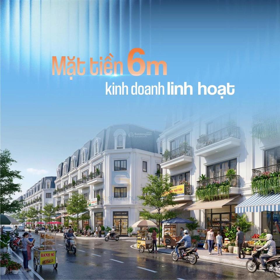 Phú xuân city kiến tạo giá trị, nâng tầm cuộc sống