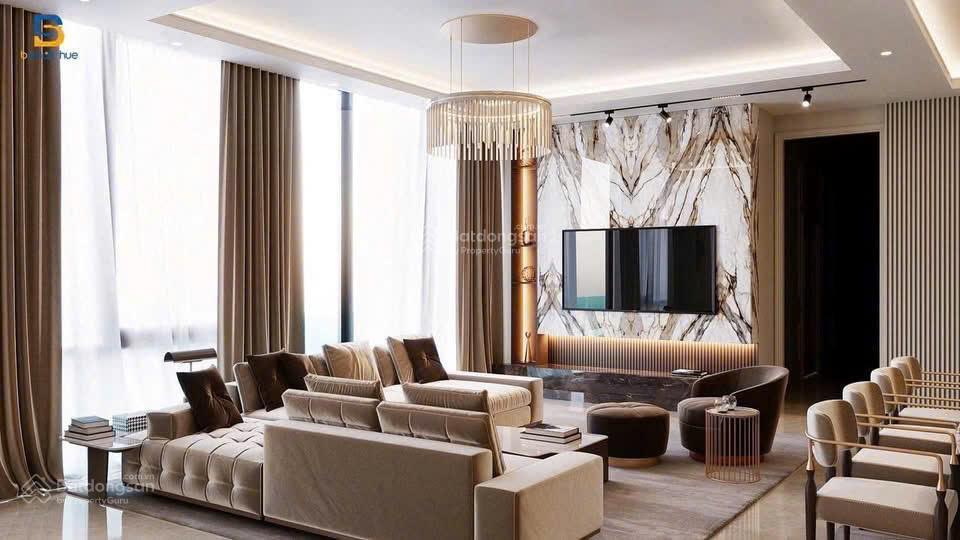 Biệt thự phú xuân city đẳng cấp kiến tạo chuẩn sống thượng lưu