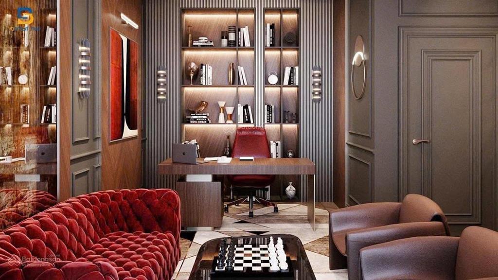 Biệt thự phú xuân city đẳng cấp kiến tạo chuẩn sống thượng lưu