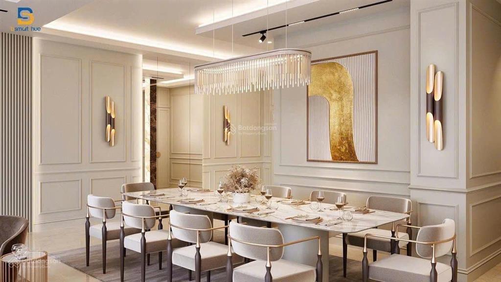 Biệt thự phú xuân city đẳng cấp kiến tạo chuẩn sống thượng lưu