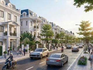 Biệt thự phú xuân city đẳng cấp kiến tạo chuẩn sống thượng lưu