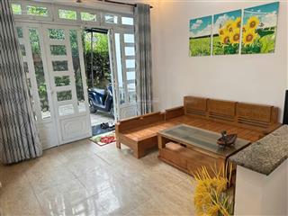 Bán nhà 2 tầng giá 2ty7 tại phường cam ly đà lạt