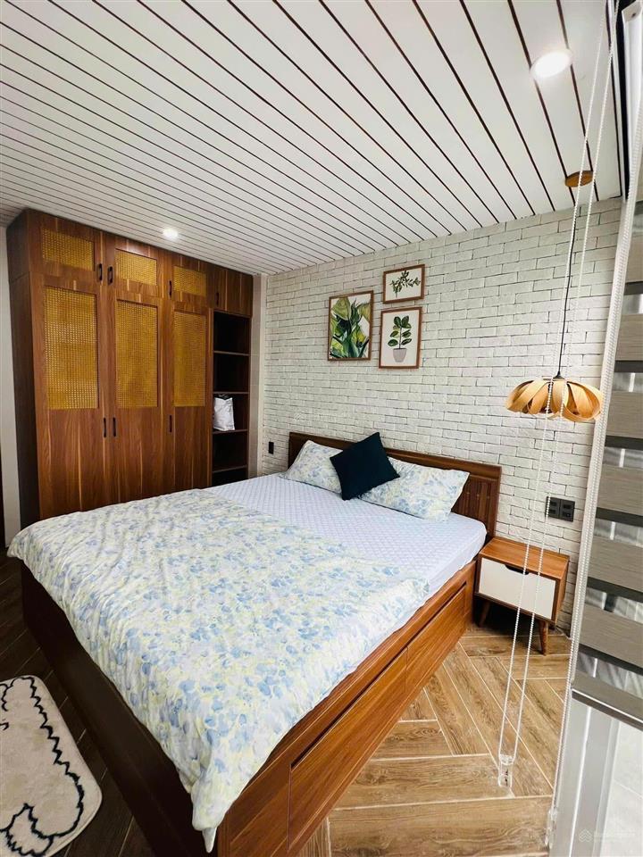 Bán nhà mặt tiền đường đồng tâm  phường xuân hương, đà lạt 6,5 tỷ
