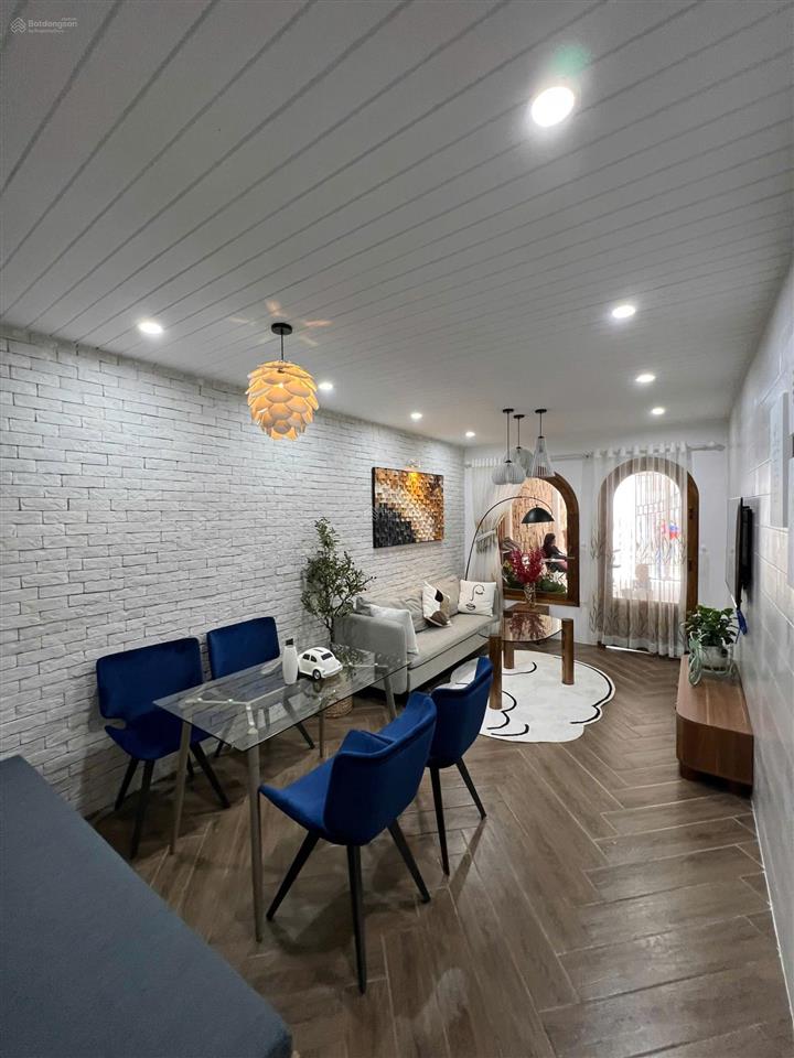 Bán nhà mặt tiền đường đồng tâm  phường xuân hương, đà lạt 6,5 tỷ