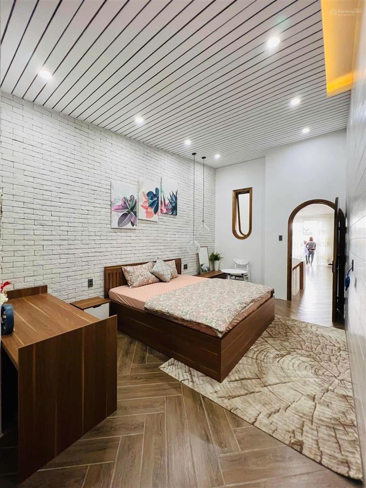 Bán nhà mặt tiền đường đồng tâm  phường xuân hương, đà lạt 6,5 tỷ