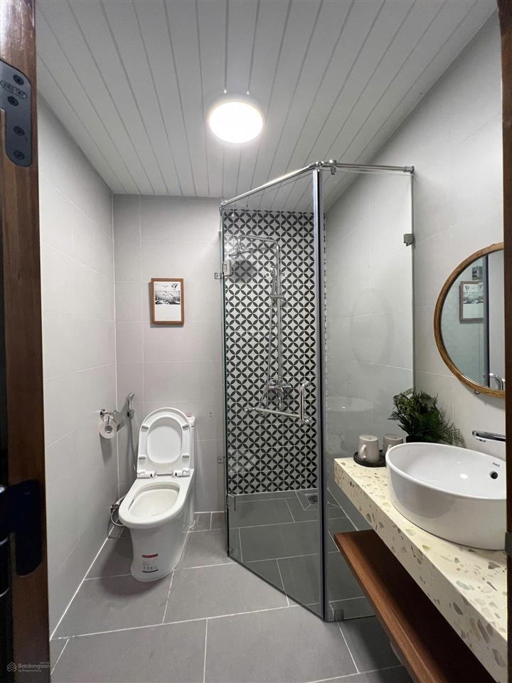 Bán nhà mặt tiền đường đồng tâm  phường xuân hương, đà lạt 6,5 tỷ