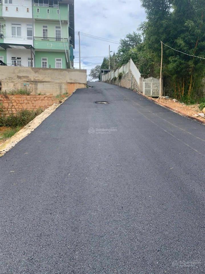 Bán đất xây dựng 323m2 ngang 11m đường bằng phẳng vị trí đẹp giá 10 tỷ 5