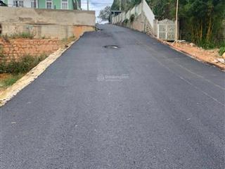 Bán đất xây dựng 323m2 ngang 11m đường bằng phẳng vị trí đẹp giá 10 tỷ 5