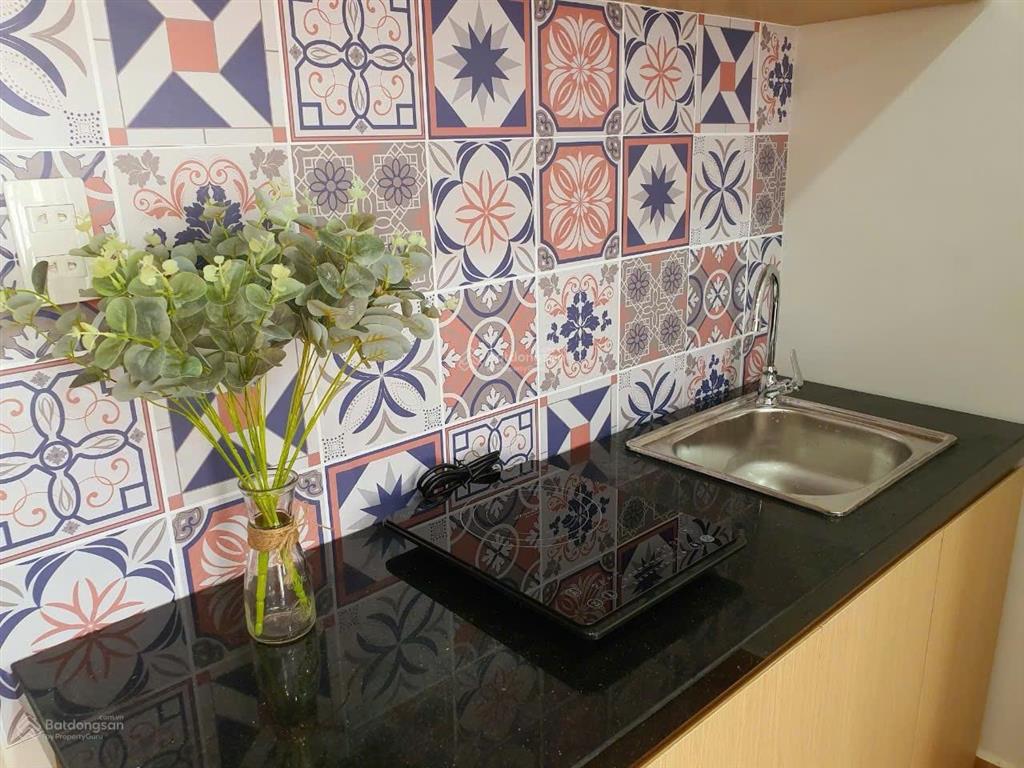 Cho thuê phòng trọ 1pn, 1wc, 35m2, giá tốt tại nguyễn đình chính, p. 11, phú nhuận, hcm