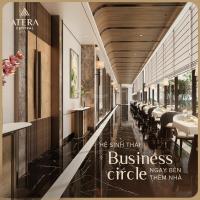 Bán cc atera central, giá thỏa thuận, 77m2, view đẹp tại xã nghĩa hiệp, huyện yên mỹ, hưng yên