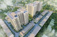 Bán cc atera central, giá thỏa thuận, 77m2, view đẹp tại xã nghĩa hiệp, huyện yên mỹ, hưng yên