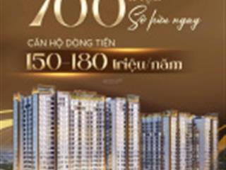 Bán cc atera central, giá thỏa thuận, 77m2, view đẹp tại xã nghĩa hiệp, huyện yên mỹ, hưng yên