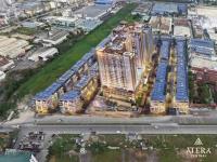 Bán cc atera central, giá thỏa thuận, 77m2, view đẹp tại xã nghĩa hiệp, huyện yên mỹ, hưng yên