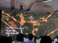 Bán cc atera central, giá thỏa thuận, 77m2, view đẹp tại xã nghĩa hiệp, huyện yên mỹ, hưng yên