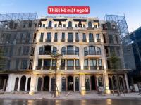 Bán bt noble palace tây thăng long, giá thỏa thuận, 50m2, hàng hot, view đẹp.