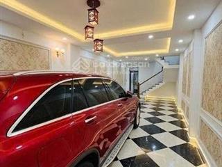 Bán nhà phân lô, vỉa hè 44 m, lk vạn phúc hà đông. ô tô tránh đỗ thoải mái