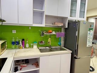 Chính chủ bán căn hộ 2pn, 1wc tại s502, the rainbow  vinhomes grand park, 2,89 tỷ, 59m2,sẵn sổ