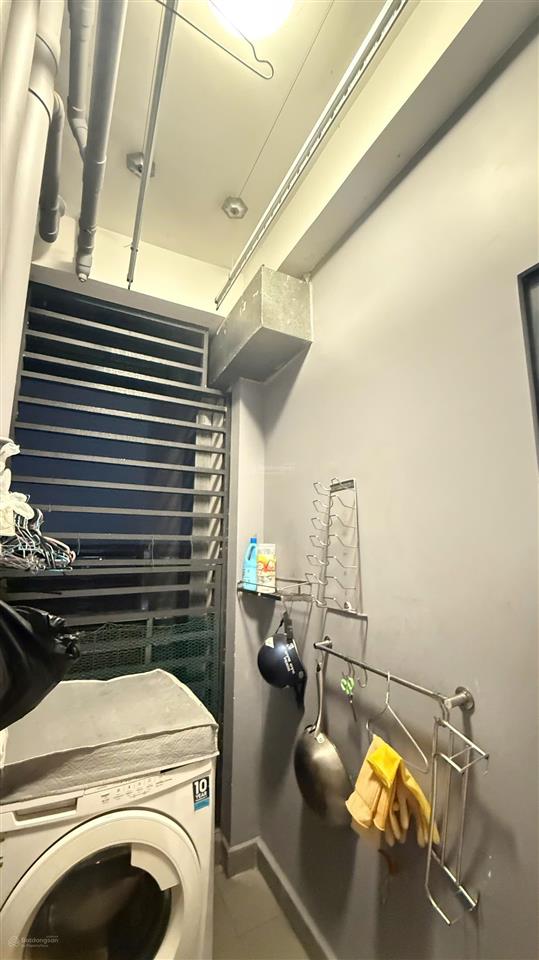Chính chủ bán căn hộ 2pn, 1wc tại s502, the rainbow  vinhomes grand park, 2,78 tỷ, 59m2, sẵn sổ