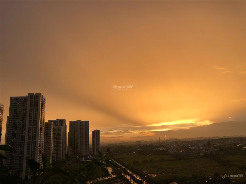 Chính chủ bán căn hộ 2pn, 1wc tại s502, the rainbow  vinhomes grand park, 2,78 tỷ, 59m2, sẵn sổ