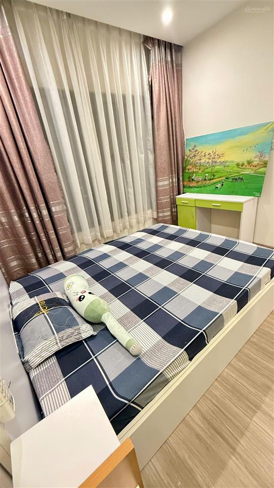 Chính chủ bán căn hộ 2pn, 1wc tại s502, the rainbow  vinhomes grand park, 2,78 tỷ, 59m2, sẵn sổ