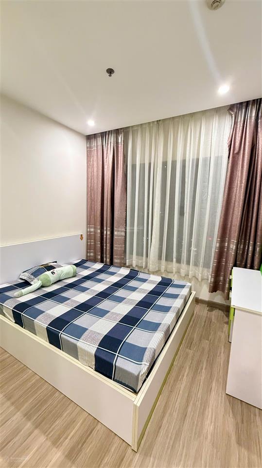 Chính chủ bán căn hộ 2pn, 1wc tại s502, the rainbow  vinhomes grand park, 2,78 tỷ, 59m2, sẵn sổ