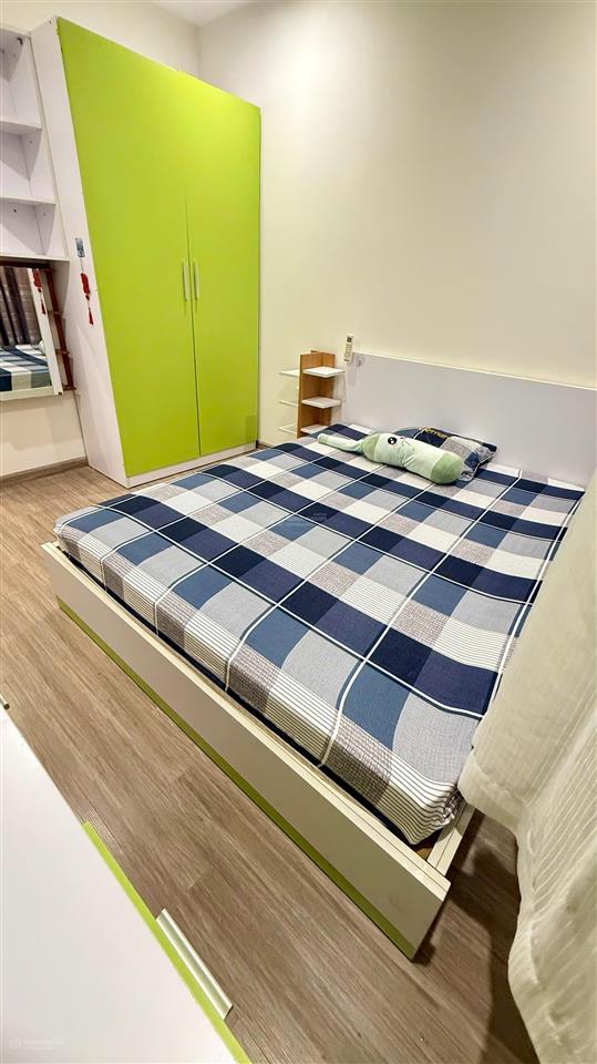Chính chủ bán căn hộ 2pn, 1wc tại s502, the rainbow  vinhomes grand park, 2,78 tỷ, 59m2, sẵn sổ