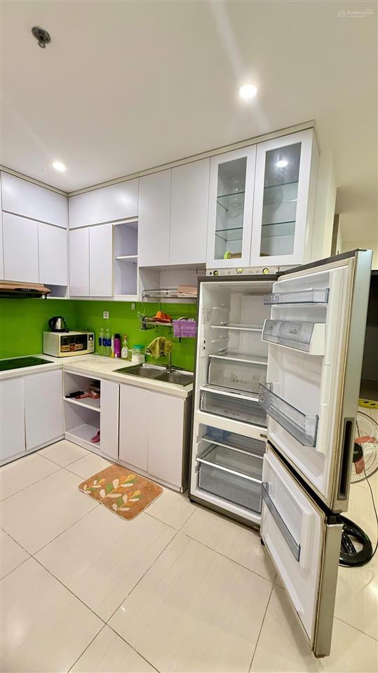 Chính chủ bán căn hộ 2pn, 1wc tại s502, the rainbow  vinhomes grand park, 2,78 tỷ, 59m2, sẵn sổ