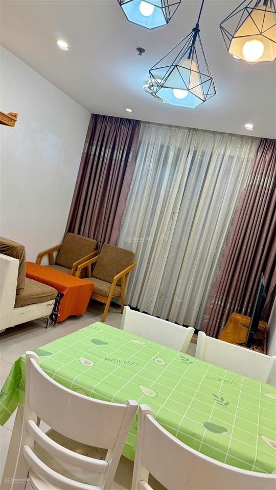 Chính chủ bán căn hộ 2pn, 1wc tại s502, the rainbow  vinhomes grand park, 2,78 tỷ, 59m2, sẵn sổ