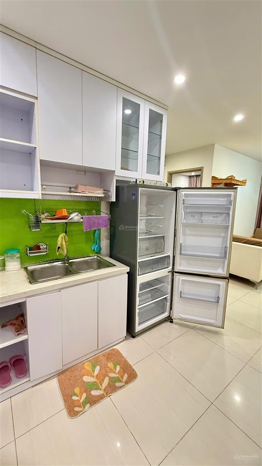 Chính chủ bán căn hộ 2pn, 1wc tại s502, the rainbow  vinhomes grand park, 2,78 tỷ, 59m2, sẵn sổ