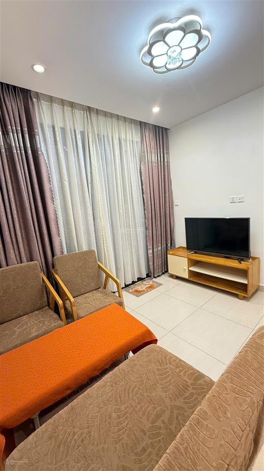 Chính chủ bán căn hộ 2pn, 1wc tại s502, the rainbow  vinhomes grand park, 2,78 tỷ, 59m2, sẵn sổ