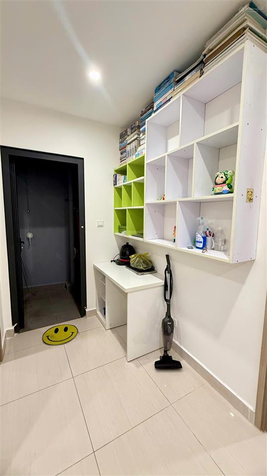 Chính chủ bán căn hộ 2pn, 1wc tại s502, the rainbow  vinhomes grand park, 2,78 tỷ, 59m2, sẵn sổ