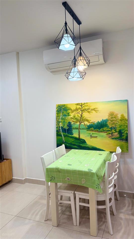 Chính chủ bán căn hộ 2pn, 1wc tại s502, the rainbow  vinhomes grand park, 2,78 tỷ, 59m2, sẵn sổ