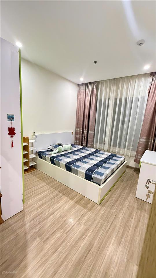 Chính chủ bán căn hộ 2pn, 1wc tại s502, the rainbow  vinhomes grand park, 2,78 tỷ, 59m2, sẵn sổ