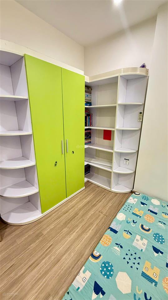 Chính chủ bán căn hộ 2pn, 1wc tại s502, the rainbow  vinhomes grand park, 2,78 tỷ, 59m2, sẵn sổ