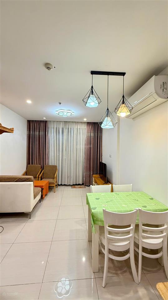 Chính chủ bán căn hộ 2pn, 1wc tại s502, the rainbow  vinhomes grand park, 2,78 tỷ, 59m2, sẵn sổ