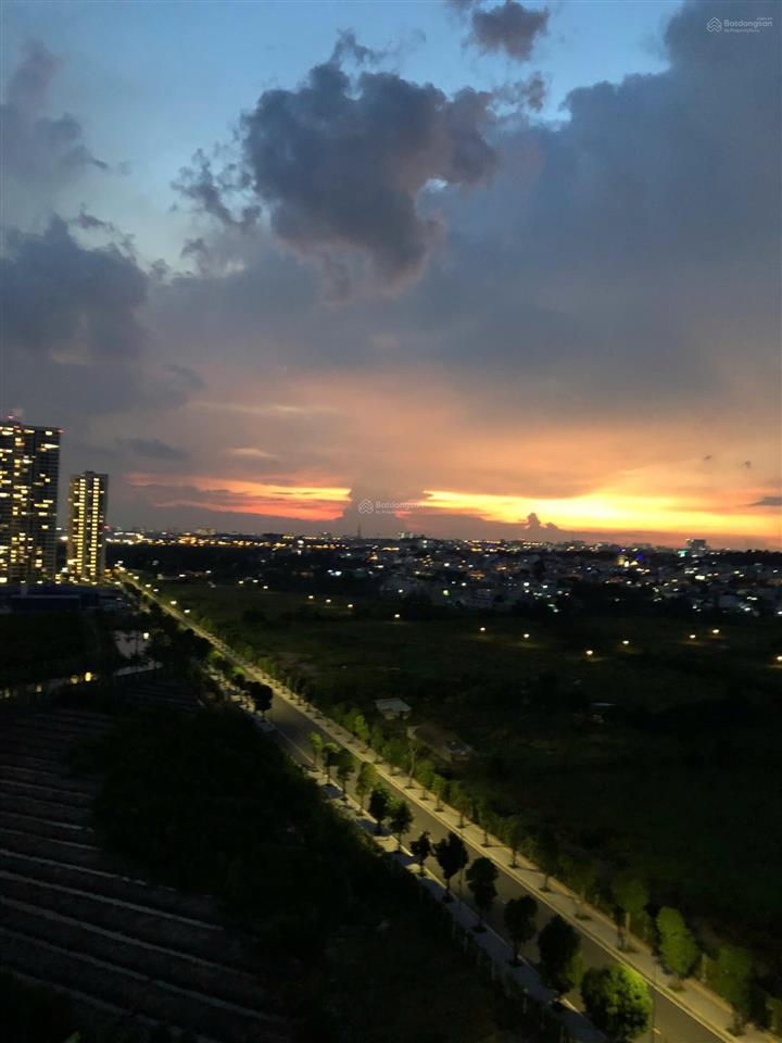 Chính chủ bán căn hộ 2pn, 1wc tại s502, the rainbow  vinhomes grand park, 2,78 tỷ, 59m2, sẵn sổ